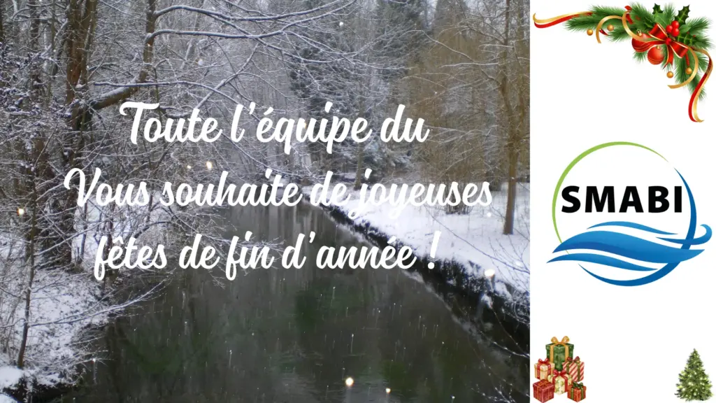 Actualité Joyeuses fêtes SMABI