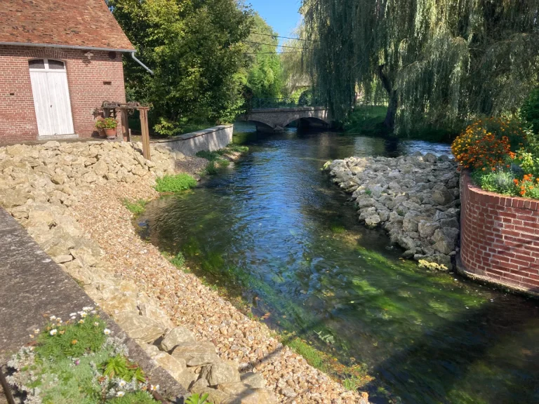 Moulin de Houetteville