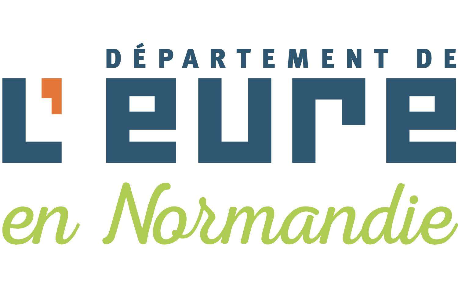 Logo Département Eure