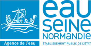 Logo Agence De L Eau Seine Normandie.png