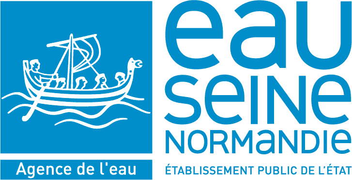 Logo Agence De L Eau Seine Normandie.png