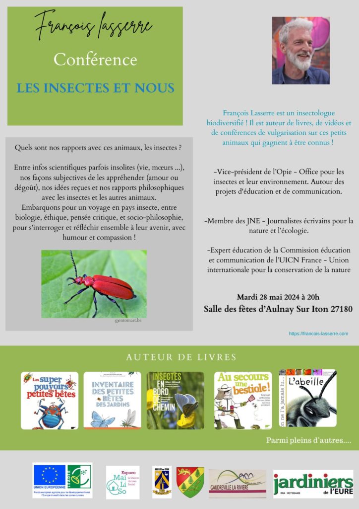 Conference Francois