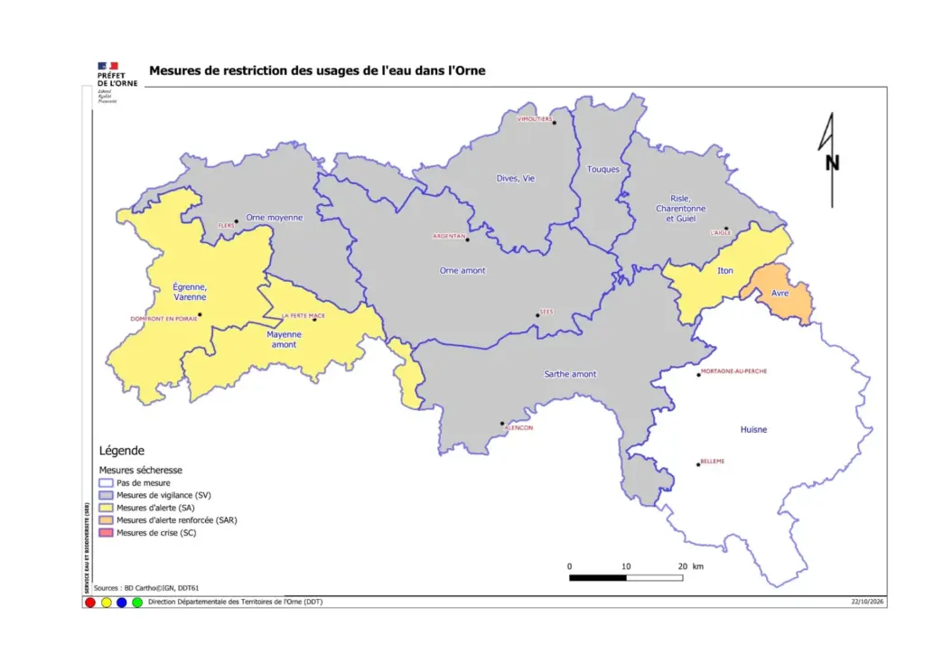 Carte 261026
