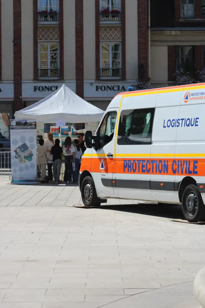 Protection Civile