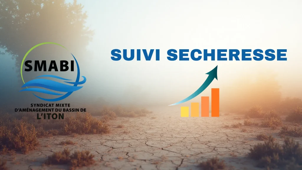 Suivi secheresse banniere