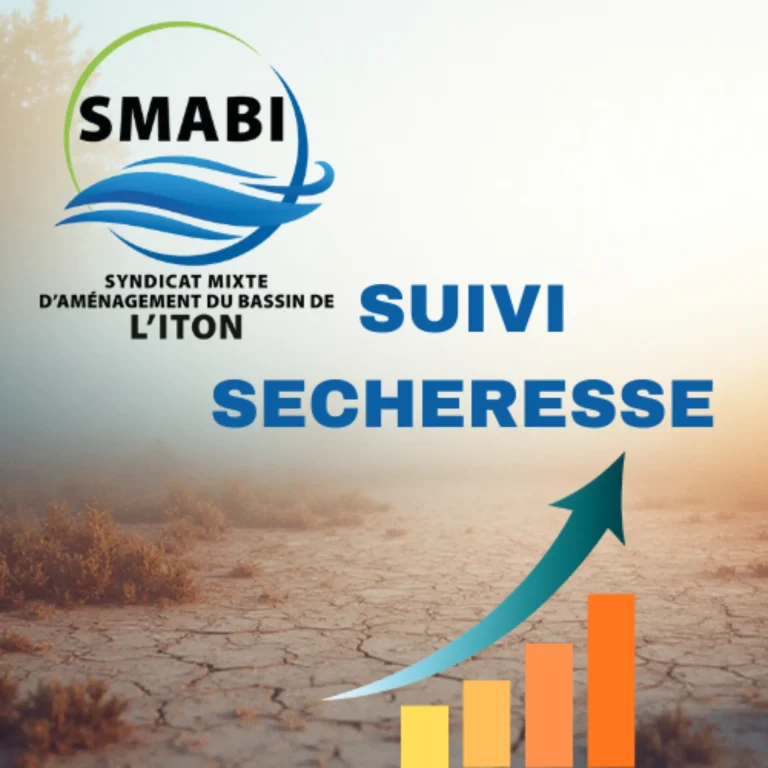 Suivi secheresse vignette