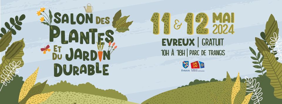 Image Mise En Avant Salon Des Plantes