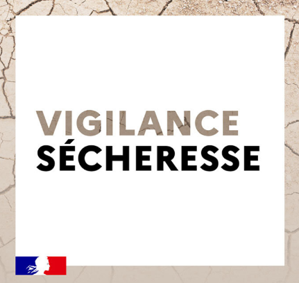 Vigilance secheresse
